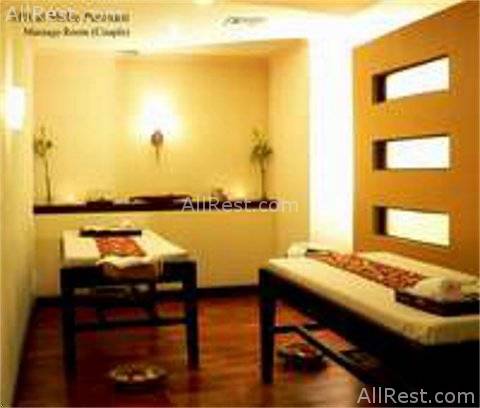 Melia Purosani Yogyakarta 38